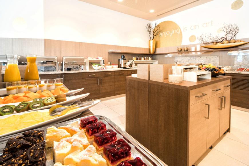 4 Sterne Hotel: City Hotel Meran - Meran, Südtirol, Bild 4