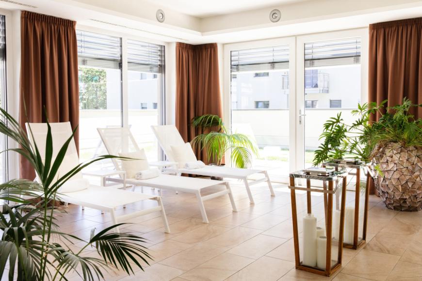 4 Sterne Hotel: City Hotel Meran - Meran, Südtirol, Bild 7