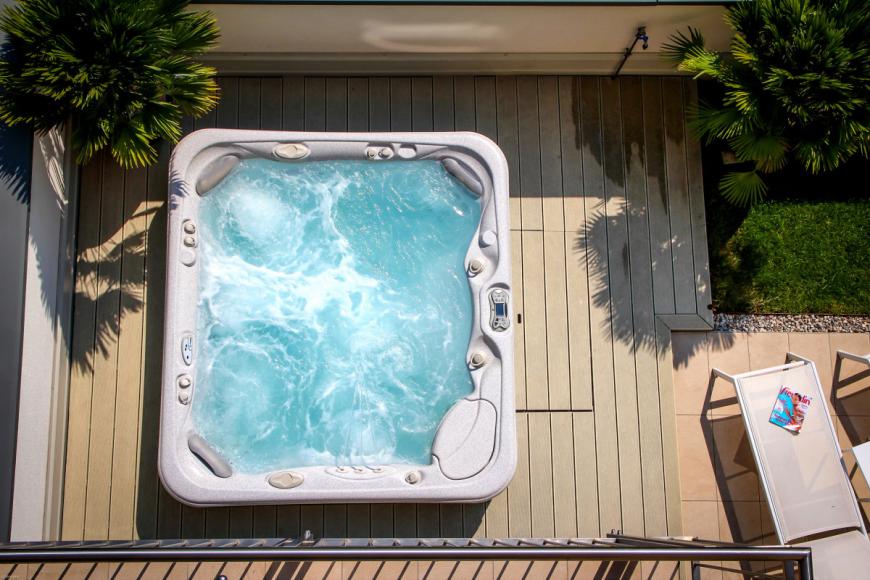 4 Sterne Hotel: City Hotel Meran - Meran, Südtirol, Bild 5