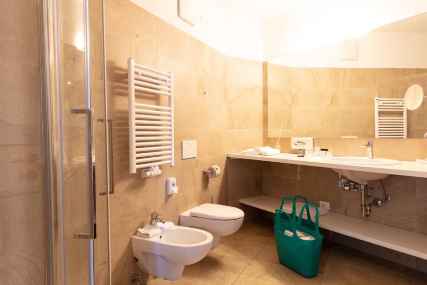 4 Sterne Hotel: City Hotel Meran - Meran, Südtirol, Bild 10