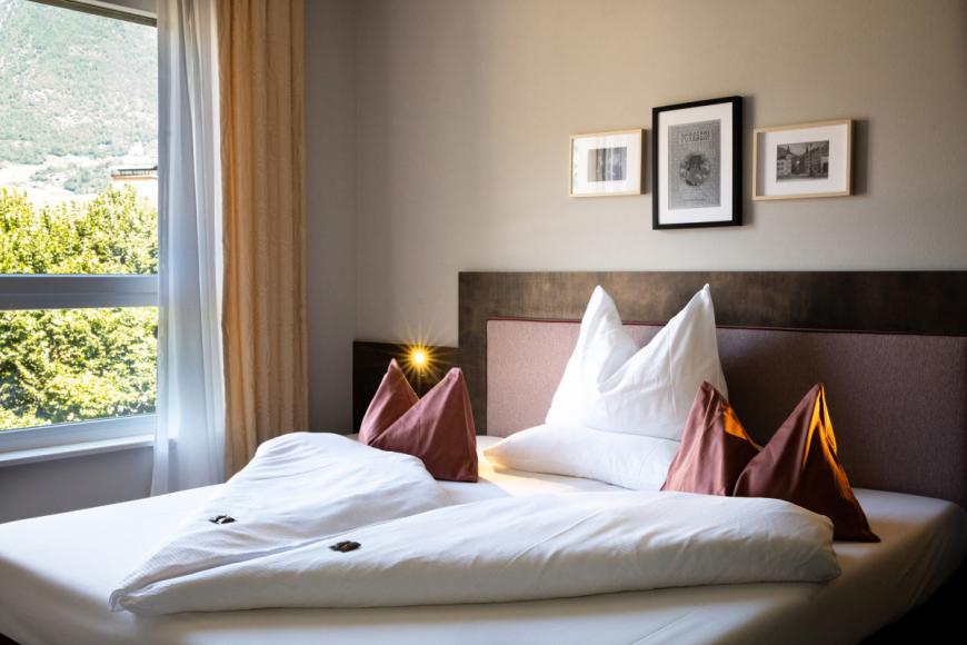 4 Sterne Hotel: City Hotel Meran - Meran, Südtirol, Bild 9