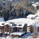 Golf Hotel Folgaria, Bild 9