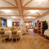 Golf Hotel Folgaria, Bild 10