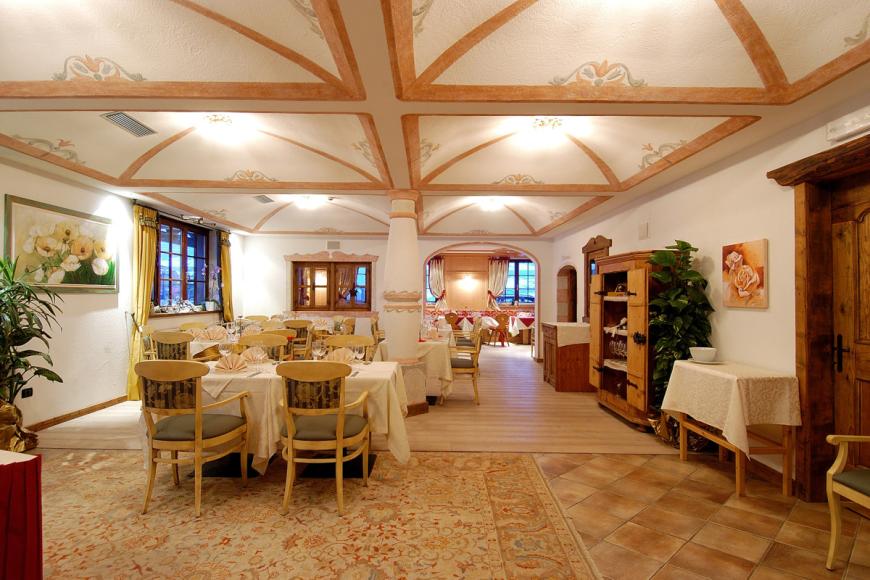 4 Sterne Hotel: Golf Hotel Folgaria - Folgaria, Südtirol, Bild 10