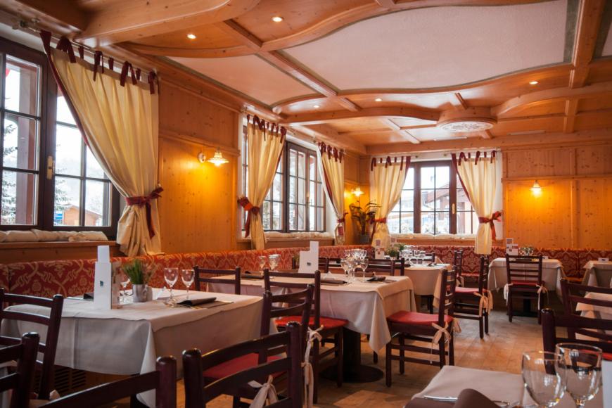 4 Sterne Hotel: Golf Hotel Folgaria - Folgaria, Südtirol, Bild 5