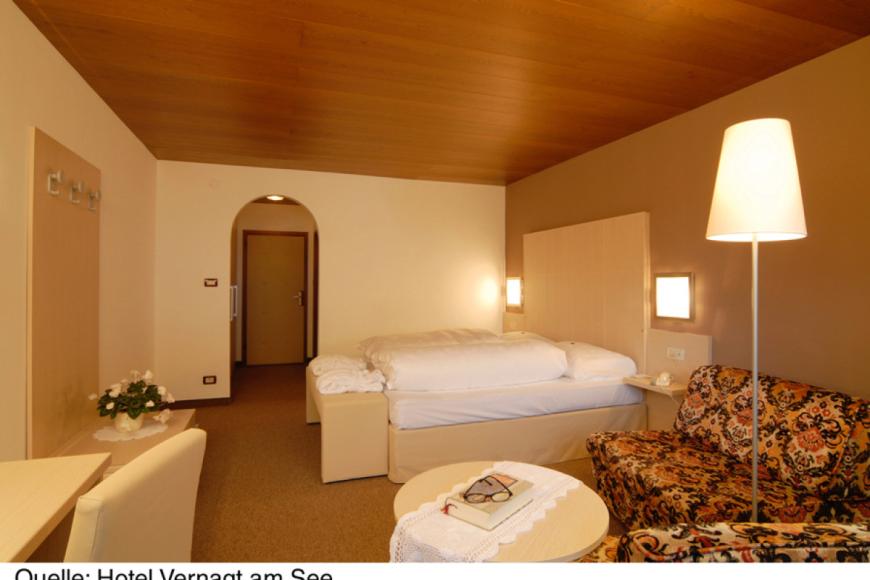 4 Sterne Hotel: Mountain Lake Hotel Vernagt - Schnals, Südtirol, Bild 3