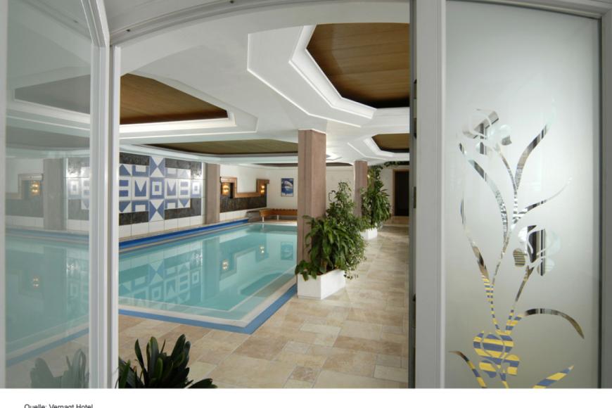 4 Sterne Hotel: Mountain Lake Hotel Vernagt - Schnals, Südtirol, Bild 5