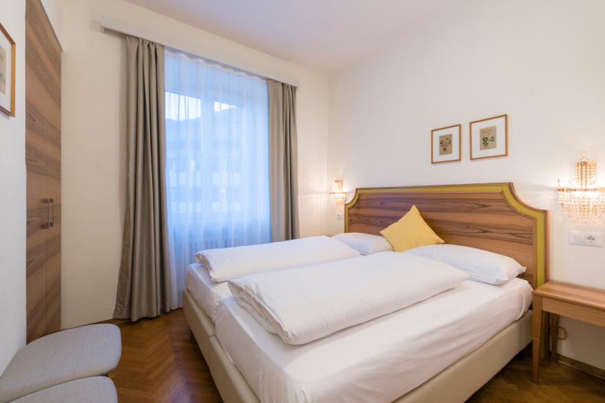 3 Sterne Hotel: Elefant - Auer bei Bozen, Südtirol, Bild 4