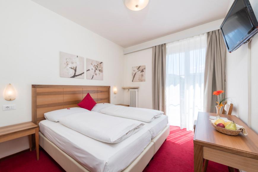 3 Sterne Hotel: Elefant - Auer bei Bozen, Südtirol, Bild 5