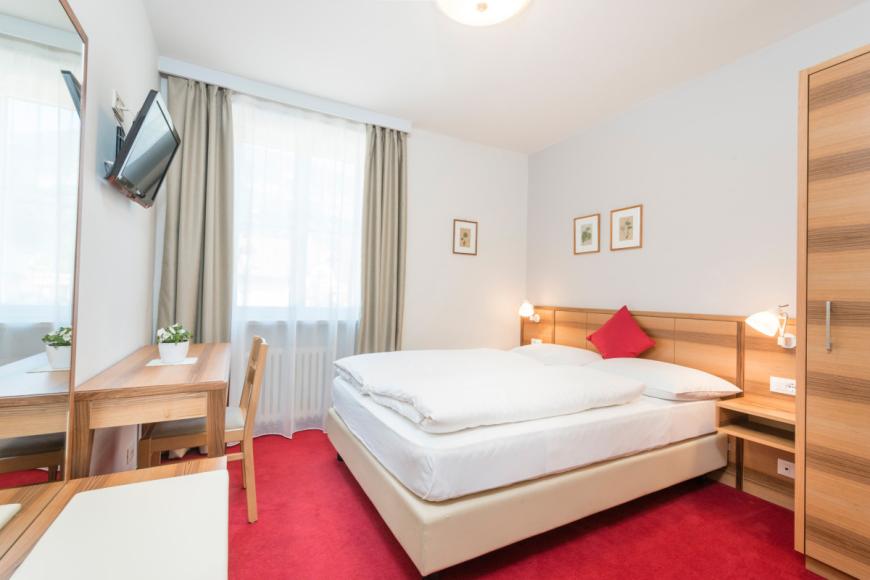 3 Sterne Hotel: Elefant - Auer bei Bozen, Südtirol, Bild 6