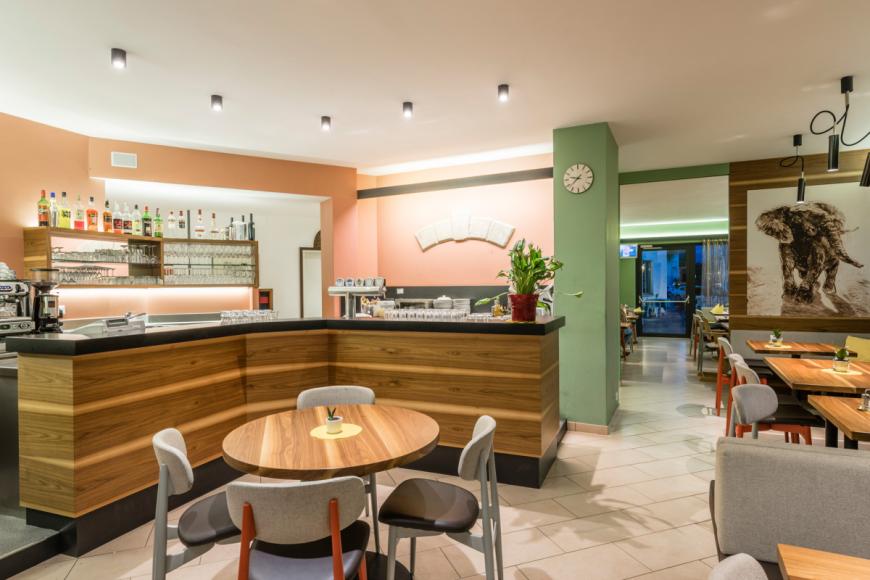 3 Sterne Hotel: Elefant - Auer bei Bozen, Südtirol, Bild 7