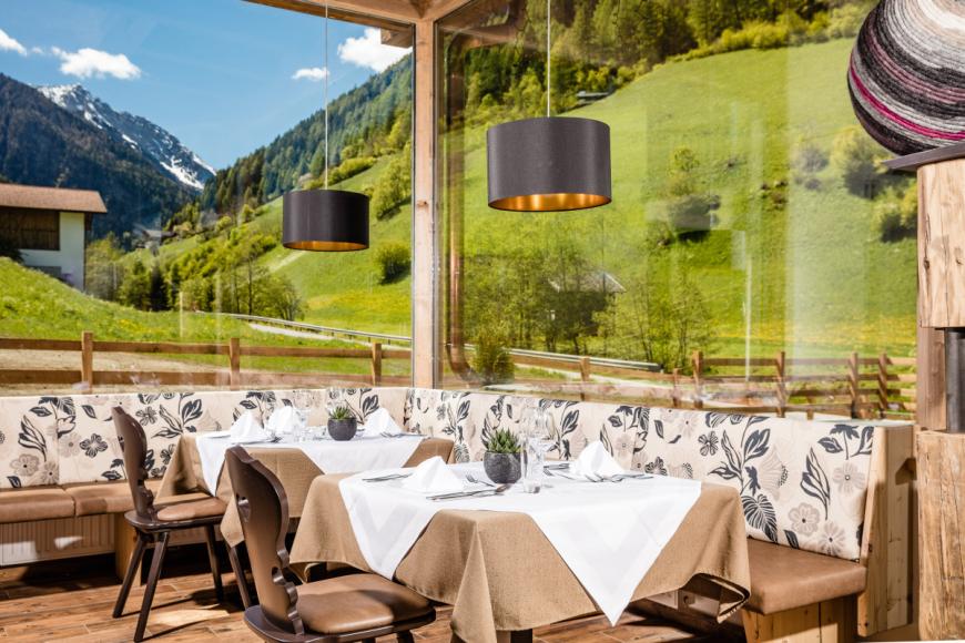 4 Sterne Familienhotel: Almina Family & Spa - Ratschings (Eisacktal), Südtirol, Bild 6