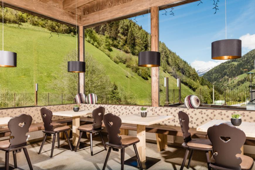 4 Sterne Familienhotel: Almina Family & Spa - Ratschings (Eisacktal), Südtirol, Bild 7