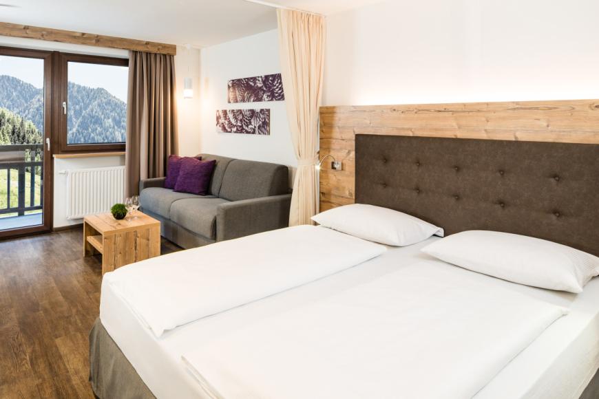 4 Sterne Familienhotel: Almina Family & Spa - Ratschings (Eisacktal), Südtirol, Bild 5