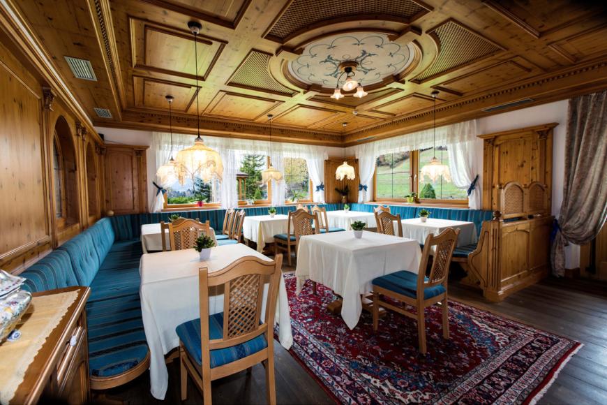 4 Sterne Hotel: Lagorai - Cavalese, Südtirol, Bild 6