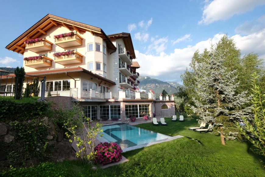 4 Sterne Hotel: Lagorai - Cavalese, Südtirol, Bild 5