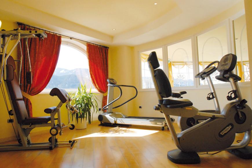 4 Sterne Hotel: Lagorai - Cavalese, Südtirol, Bild 8