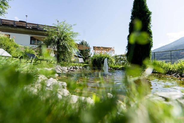 3 Sterne Hotel: Hotel Stilfserhof - Stilfs, Südtirol, Bild 7