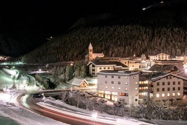 3 Sterne Hotel: Hotel Stilfserhof - Stilfs, Südtirol, Bild 10