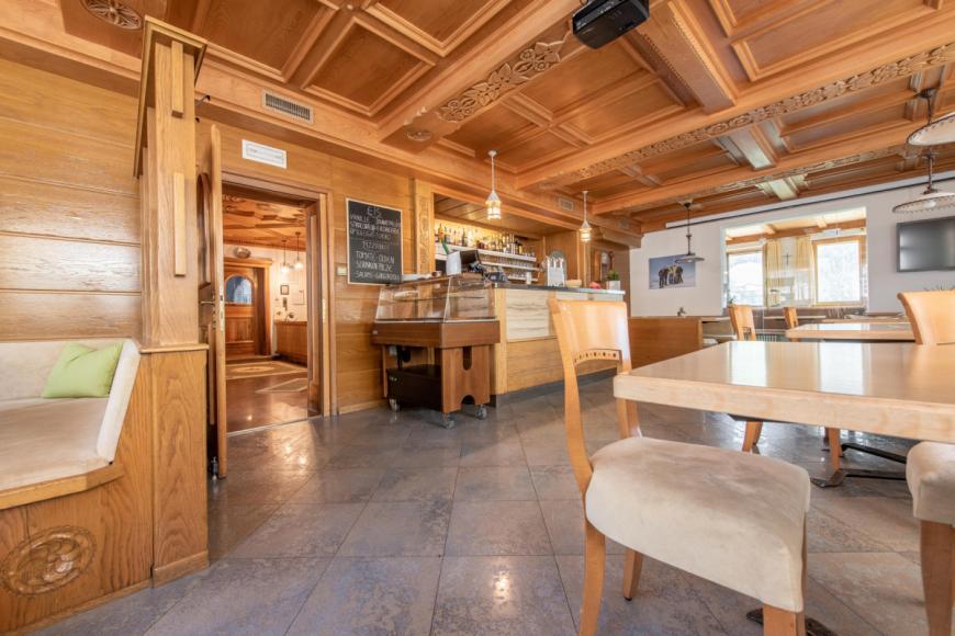 3 Sterne Hotel: Hotel Stilfserhof - Stilfs, Südtirol, Bild 9