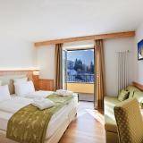 Family Resort & Spa Rio Stava, Bild 2