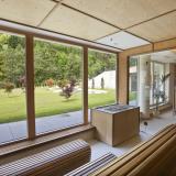 Family Resort & Spa Rio Stava, Bild 10