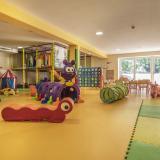 Family Resort & Spa Rio Stava, Bild 7