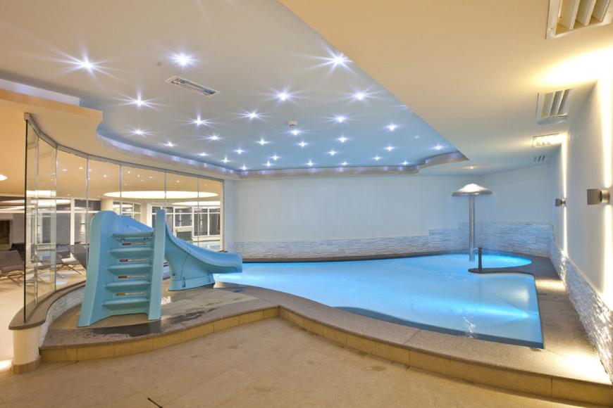 4 Sterne Hotel: Family Resort & Spa Rio Stava - Tesero, Südtirol, Bild 9