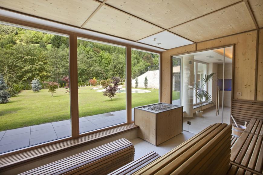 4 Sterne Hotel: Family Resort & Spa Rio Stava - Tesero, Südtirol, Bild 10