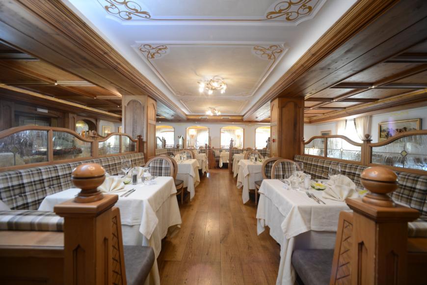 4 Sterne Hotel: Family Resort & Spa Rio Stava - Tesero, Südtirol, Bild 4