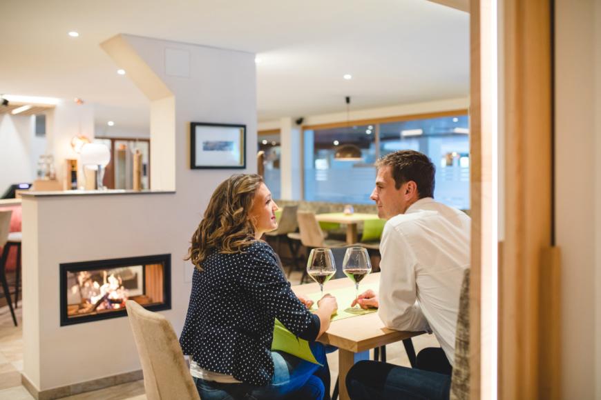 3 Sterne Familienhotel: Panorama Wellnesshotel Feldthurnerhof - Feldthurns, Südtirol, Bild 5