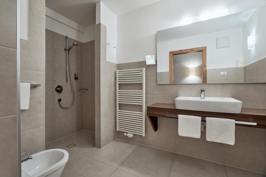 3 Sterne Familienhotel: Panorama Wellnesshotel Feldthurnerhof - Feldthurns, Südtirol, Bild 4