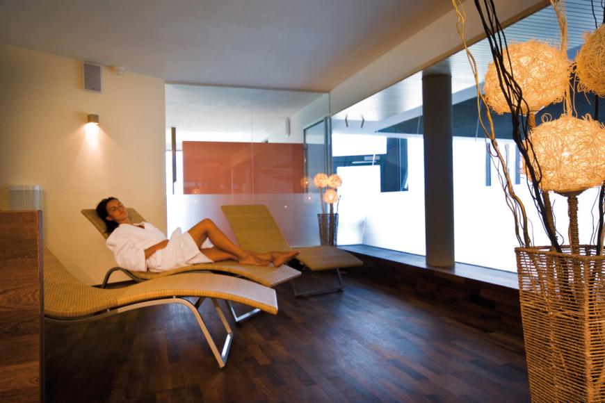 3 Sterne Familienhotel: Panorama Wellnesshotel Feldthurnerhof - Feldthurns, Südtirol, Bild 10