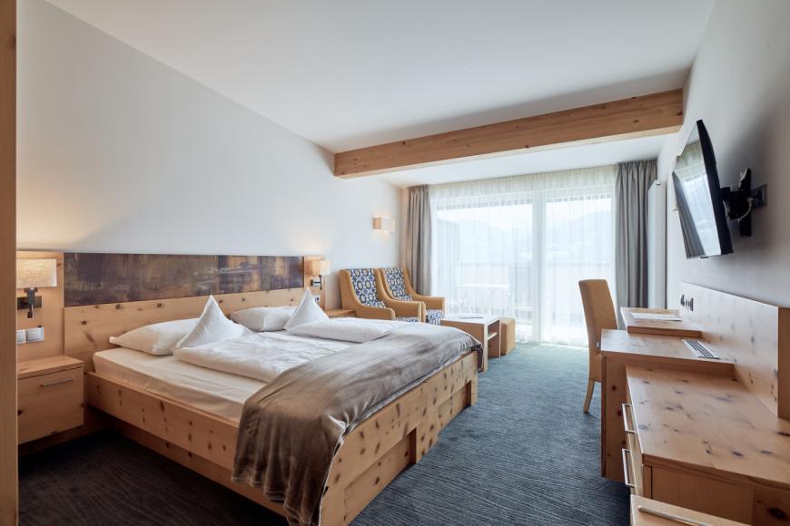 3 Sterne Familienhotel: Panorama Wellnesshotel Feldthurnerhof - Feldthurns, Südtirol, Bild 3