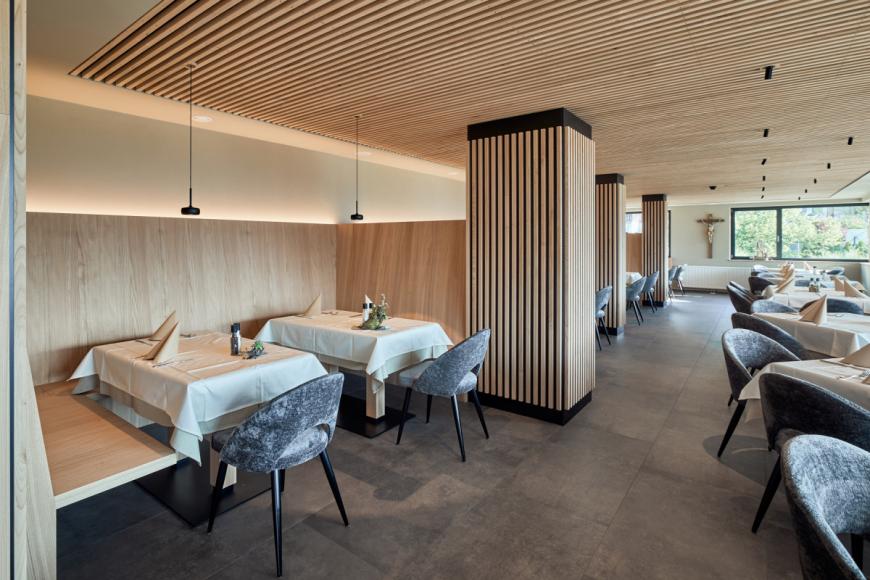 3 Sterne Familienhotel: Panorama Wellnesshotel Feldthurnerhof - Feldthurns, Südtirol, Bild 6