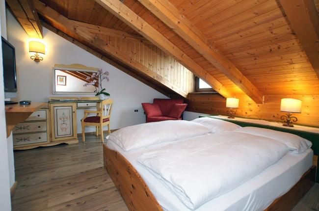 3 Sterne Hotel: Hotel Resort Veronza - Cavalese, Südtirol, Bild 2