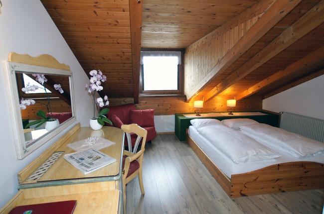 3 Sterne Hotel: Hotel Resort Veronza - Cavalese, Südtirol, Bild 3