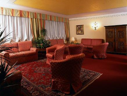 3 Sterne Hotel: Hotel Resort Veronza - Cavalese, Südtirol, Bild 6