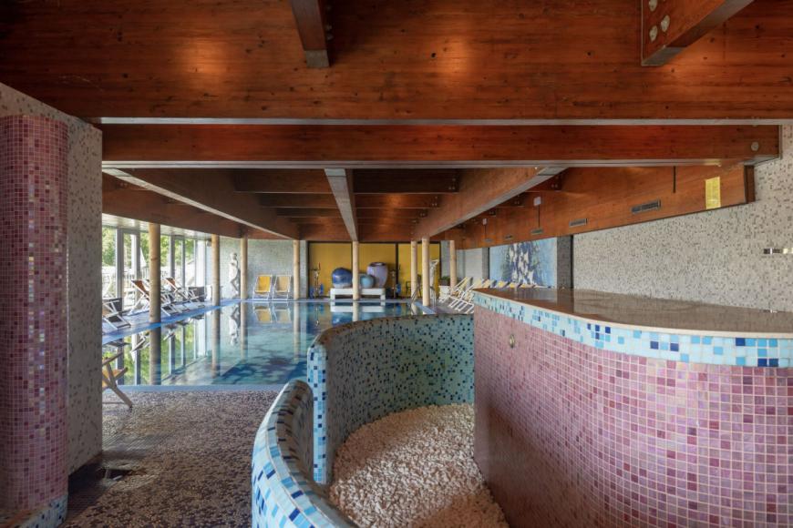 4 Sterne Hotel: Grand Hotel Astoria - Lavarone, Südtirol, Bild 10