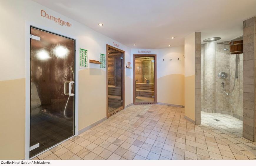 4 Sterne Hotel: Saldur - Schluderns, Südtirol, Bild 10