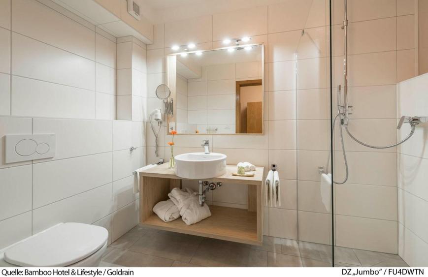 4 Sterne Hotel: Bamboo Activ Resort - Goldrain, Südtirol, Bild 6
