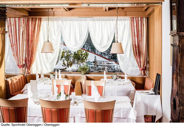 4 Sterne Hotel: Sporthotel Obereggen - Obereggen, Südtirol, Bild 5
