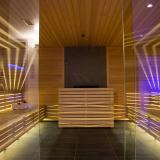 Blu Hotels Senales, Bild 9
