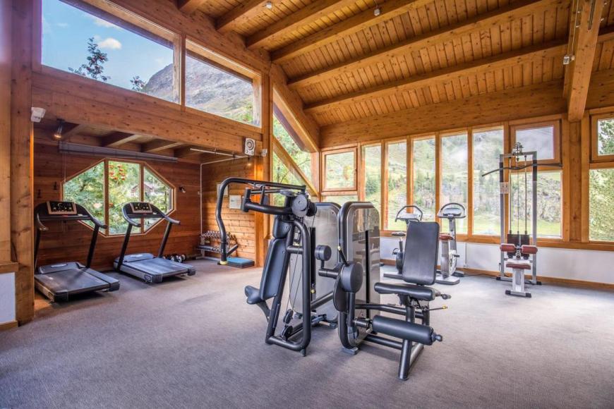 3 Sterne Hotel: Blu Hotels Senales - Kurzras, Südtirol, Bild 10