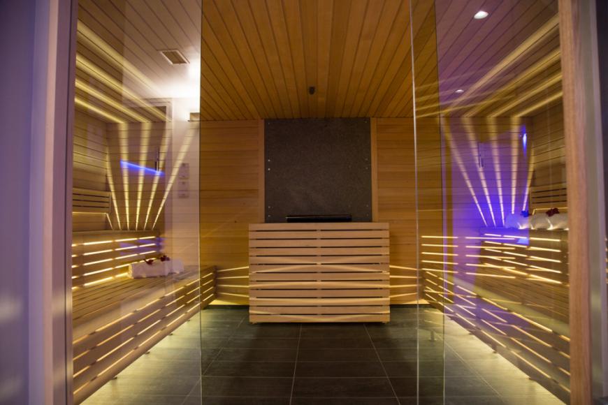 3 Sterne Hotel: Blu Hotels Senales - Kurzras, Südtirol, Bild 9