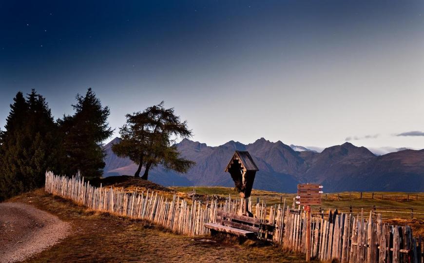 3 Sterne Hotel: Pension Volgger - Rodeneck, Südtirol, Bild 8