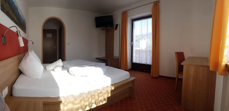 3 Sterne Hotel: Pension Volgger - Rodeneck, Südtirol, Bild 3
