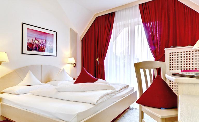 3 Sterne Familienhotel: Hotel Brunner - Meran, Südtirol, Bild 5