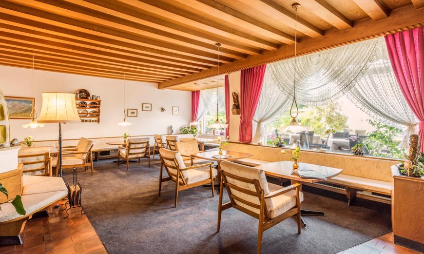 3 Sterne Familienhotel: Hotel Brunner - Meran, Südtirol, Bild 7