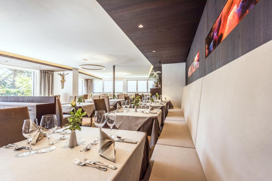 3 Sterne Familienhotel: Hotel Brunner - Meran, Südtirol, Bild 9